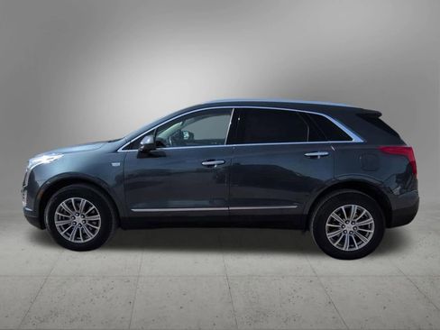 Used 2019 Cadillac XT5 Luxury image 3