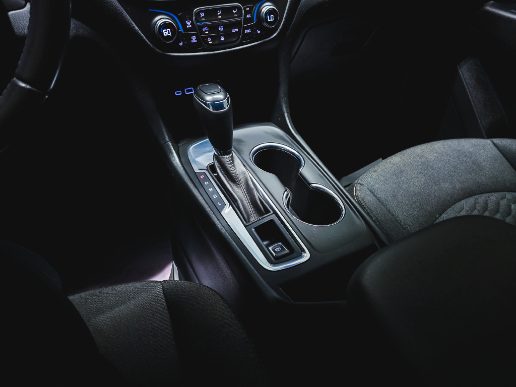 Used 2019 Chevrolet Equinox LT FWD image 32