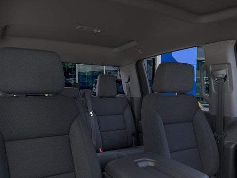New 2026 GMC Sierra 1500 Pro image 24