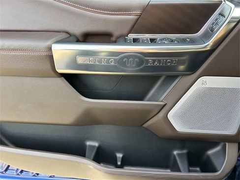 New 2026 Ford F250 King Ranch w/ Tremor Off-Road Package image 24