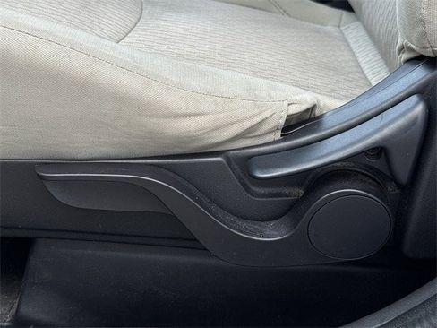 Used 2018 Mitsubishi Outlander Sport ES image 24