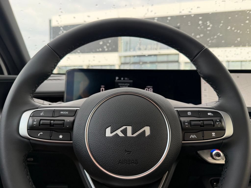 New 2026 Kia K5 GT-Line FWD image 11
