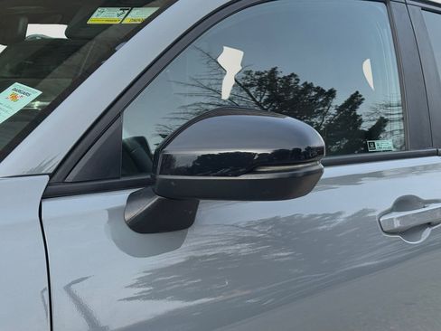 Used 2024 Honda HR-V Sport image 30