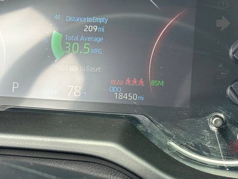 Certified 2025 Toyota RAV4 XLE w/ Convenience Package AWD/4WD image 42