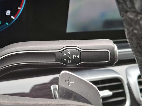 Certified 2022 Mercedes-Benz GLS 450 4MATIC image 13