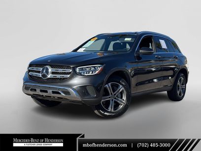 Certified 2022 Mercedes-Benz GLC 300 GLC 300