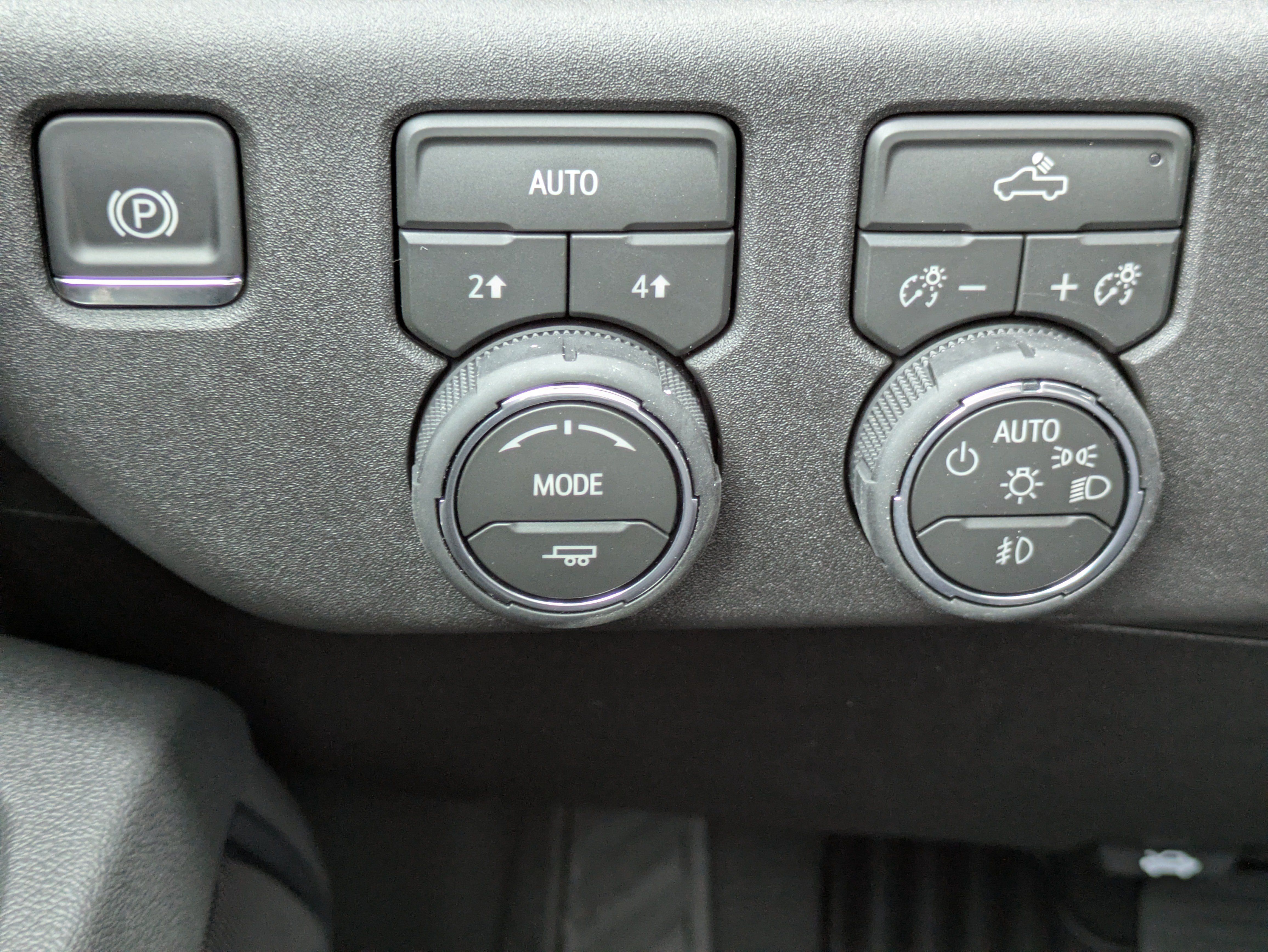 New 2026 Chevrolet Silverado 1500 RST AWD/4WD image 14