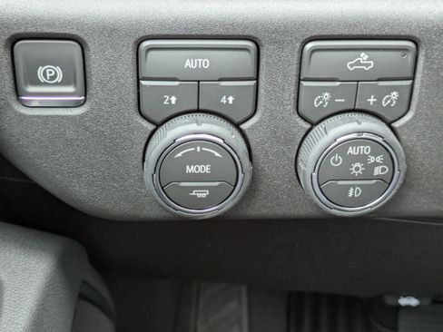 New 2026 Chevrolet Silverado 1500 RST image 14