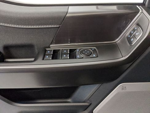 New 2025 Ford F150 Lariat w/ Equipment Group 502A High image 22