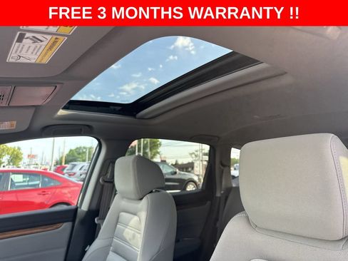 Used 2020 Honda CR-V EX image 21
