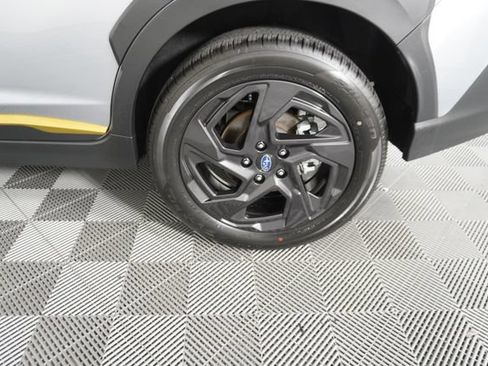 Certified 2025 Subaru Crosstrek 2.5i Sport w/ Crosstrek Mirror Package AWD/4WD image 18