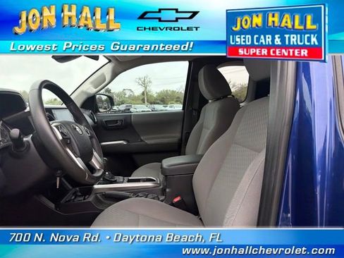 Used 2023 Toyota Tacoma SR5 image 17