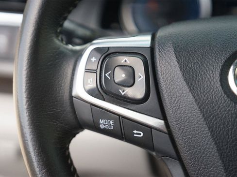 Used 2015 Toyota Camry XLE FWD image 22