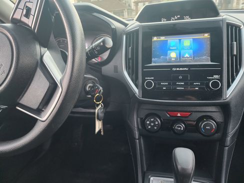 Used 2019 Subaru Impreza 2.0i image 29