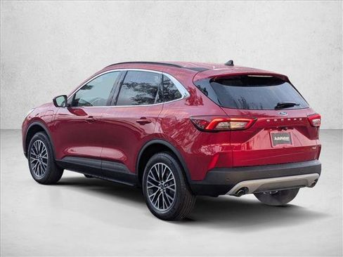 New 2026 Ford Escape SE w/ PHEV Premium Package image 8