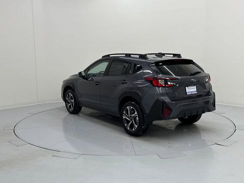 New 2026 Subaru Crosstrek 2.0i Premium image 4