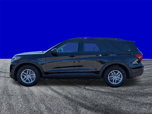 New 2026 Ford Explorer Active w/ Active Comfort Package image 7
