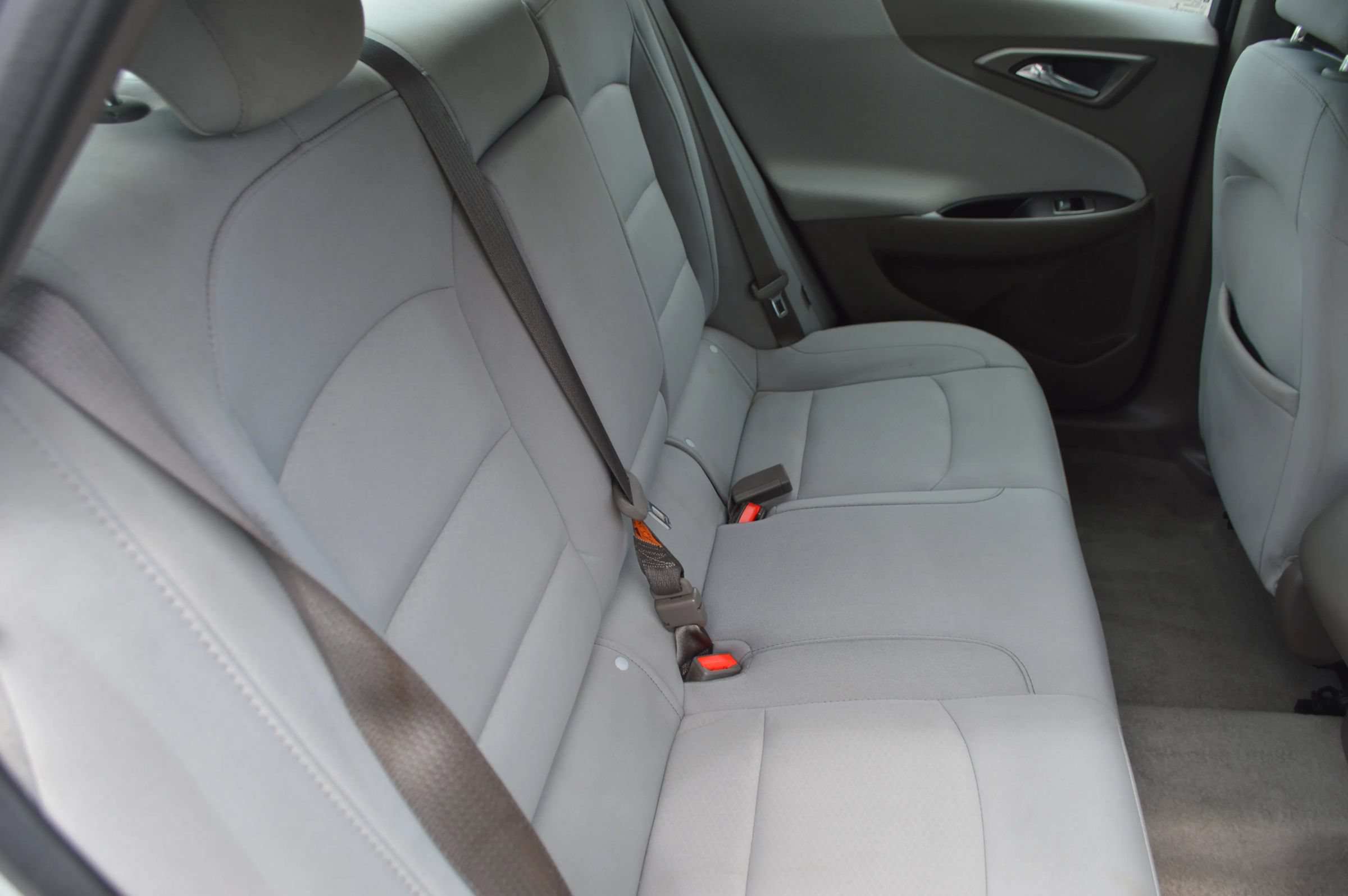 Used 2017 Chevrolet Malibu LS FWD image 26
