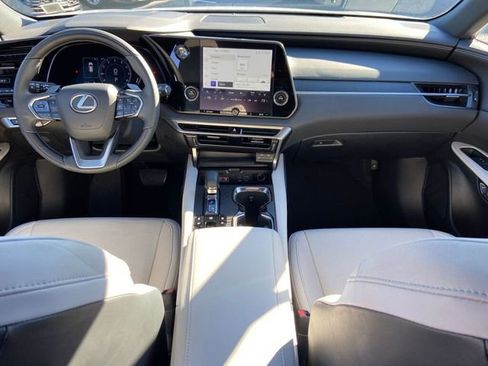 Certified 2023 Lexus RX 350 Premium w/ Cold Area Package image 11