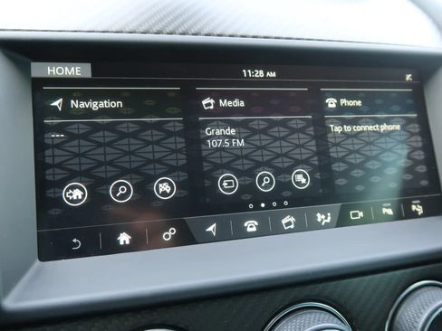 Used 2020 Jaguar F-TYPE R AWD/4WD image 29