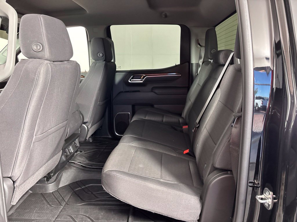 Certified 2026 Chevrolet Silverado 1500 LT w/ Protection Package AWD/4WD image 22