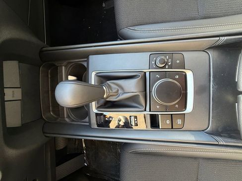 New 2025 MAZDA CX-50 AWD 2.5 S w/ Cargo Package image 15