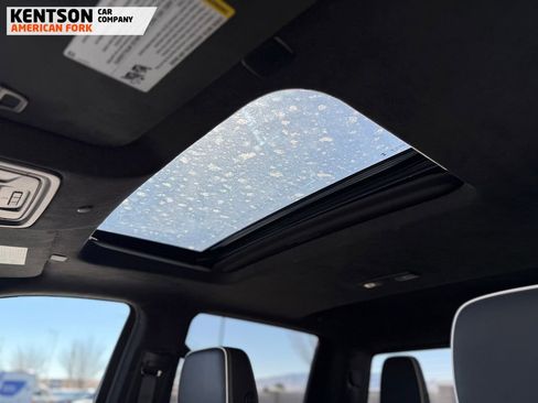 Used 2024 GMC Sierra 1500 AT4X image 37