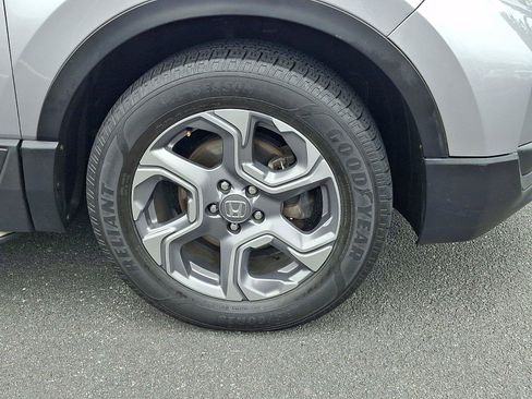 Used 2018 Honda CR-V EX-L image 8