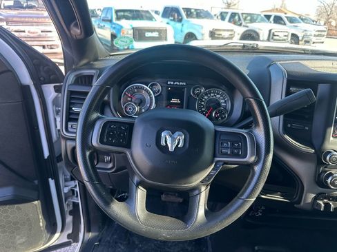 Used 2021 RAM 3500 Tradesman image 39