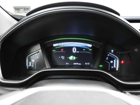 Used 2021 Honda CR-V Touring image 14