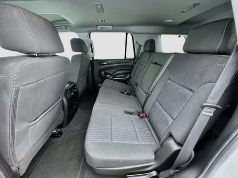 Used 2019 Chevrolet Tahoe LS RWD image 15
