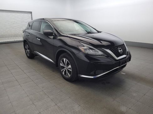 Used 2019 Nissan Murano S image 13