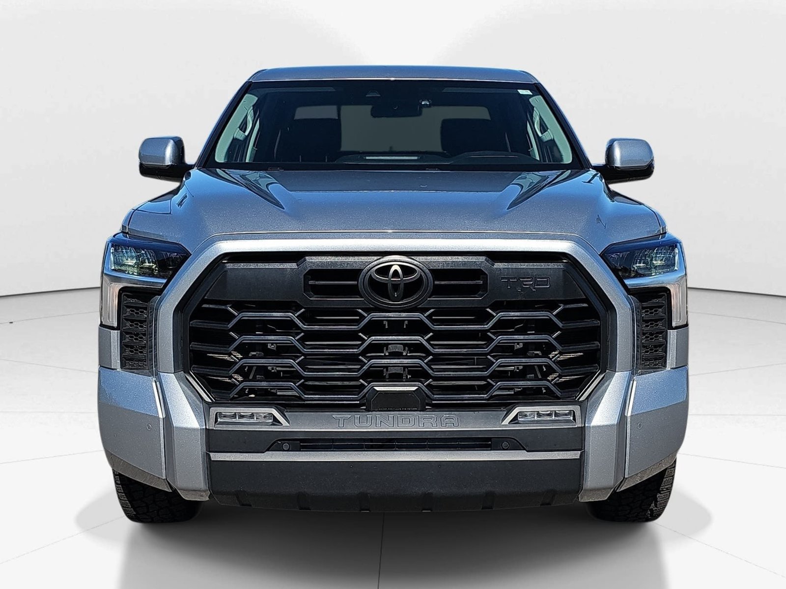 Used 2024 Toyota Tundra SR5 AWD/4WD image 15