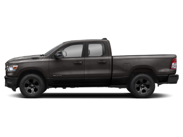 Used 2023 RAM 1500 Big Horn AWD/4WD image 3