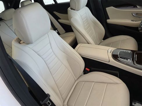 Certified 2023 Mercedes-Benz E 450 4MATIC All-Terrain Wagon image 30