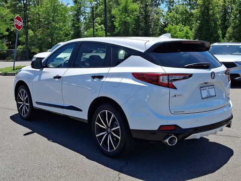 Used 2026 Acura RDX A-Spec AWD/4WD image 4