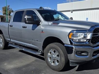 Used 2024 RAM 2500 Big Horn