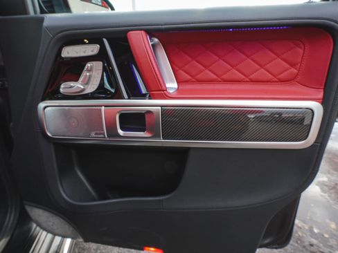 Used 2024 Mercedes-Benz G 63 AMG 4MATIC image 11