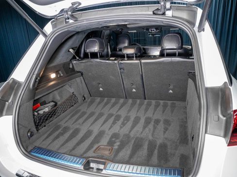 New 2026 Mercedes-Benz GLE 63 AMG S image 6