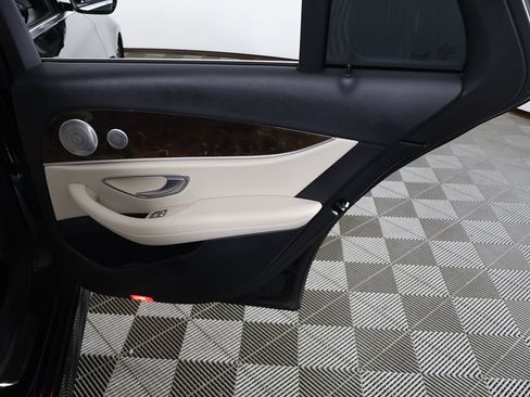 Used 2019 Mercedes-Benz E 450 4MATIC Wagon image 29