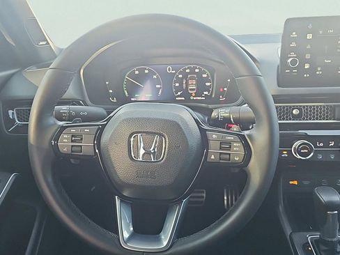 Used 2025 Honda Civic Sport Touring image 16