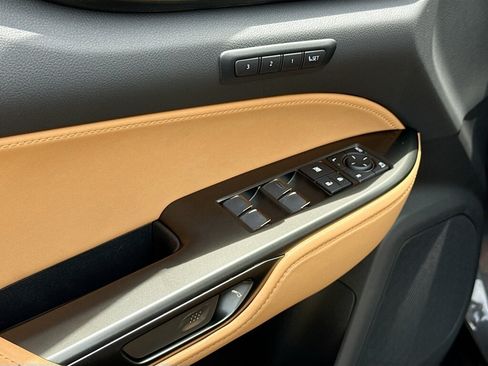 New 2026 Lexus NX 350h AWD w/ Premium Package image 8