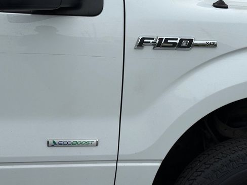 Used 2013 Ford F150 XLT w/ Luxury Equipment Group image 4