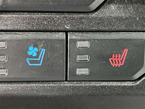 Used 2021 Ford F250 Lariat image 19