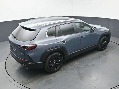 Certified 2024 MAZDA CX-50 AWD 2.5 S w/ Cargo Package image 32