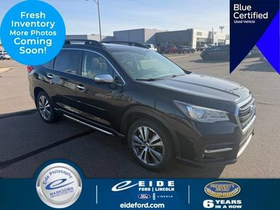 Used 2020 Subaru Ascent Touring w/ Popular Package #2A