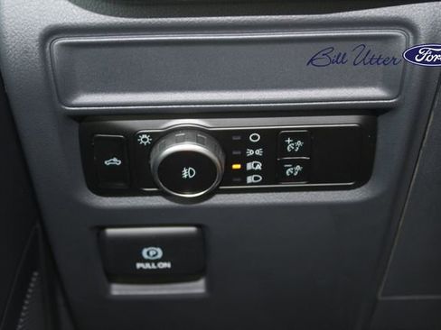Used 2023 Ford F150 XL w/ STX Appearance Package AWD/4WD image 19