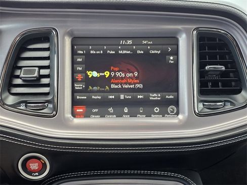 Used 2023 Dodge Challenger SRT Hellcat image 17