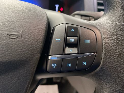 New 2026 Ford Transit 250 148 Medium Roof image 16