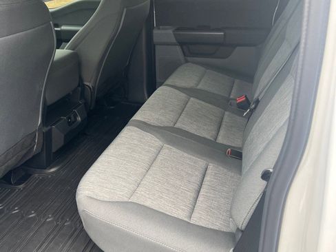 Used 2024 Ford F150 XL image 9